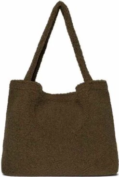 Studio Noos - Luiertas Mom-bag Chunky Teddy -Kinderwagen- En Accessoirewinkel 812x1200 5