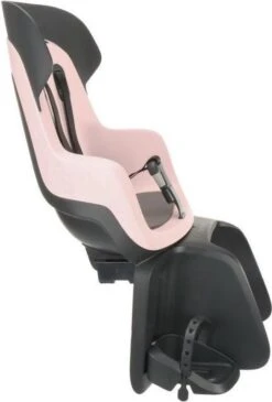Bobike Maxi Go Fietsstoeltje Achter BD - Cotton Candy Pink -Kinderwagen- En Accessoirewinkel 813x1200 3
