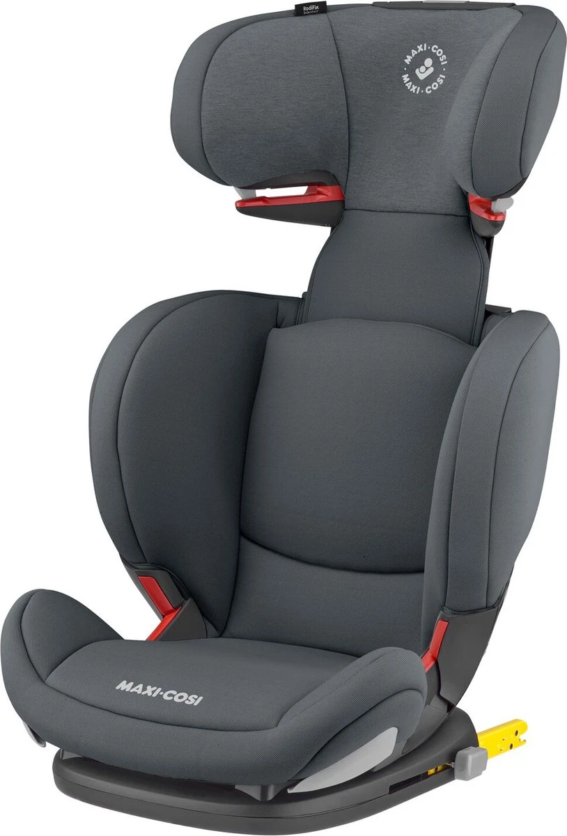 Maxi-Cosi Rodifix AirProtect® Autostoeltje - Authentic Graphite 9 Maxi-Cosi Rodifix AirProtect® Autostoeltje - Authentic Graphite - Afbeelding 7