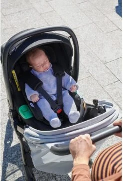 Chicco Buggy WE - Cool Grey -Kinderwagen- En Accessoirewinkel 814x1200