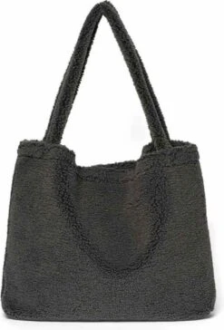 Studio Noos - Luiertas Mom-bag Chunky Teddy -Kinderwagen- En Accessoirewinkel 814x1200 9