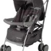 Buggy X-Adventure XRide Black Grey 1 Buggy X-Adventure XRide Black Grey -Kinderwagen- En Accessoirewinkel 815x1200 2