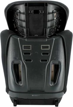Nania - Racer ISOFIX - Meegroei Autostoel Groep 1 2 3 - Van 9 Tot 36 Kg - Donkergrijs -Kinderwagen- En Accessoirewinkel 816x1200 2