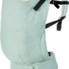 Tula Toddler Linen Eucalyptus - Ergonomische Peuter Draagzak Geschikt Vanaf Maat 86/92 -Kinderwagen- En Accessoirewinkel 817x1200 6