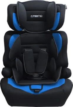 Cabino Autostoel Groep 1/2/3 (9-36kg) - Zwart-Blauw 17 Cabino Autostoel Groep 1/2/3 (9-36kg) - Zwart-Blauw -Kinderwagen- En Accessoirewinkel 818x1200 4