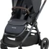 Maxi-Cosi Adorra² Kinderwagen - Essential Graphite - BESTE KOOP Consumentenbond (februari 2022) -Kinderwagen- En Accessoirewinkel 819x1200 10