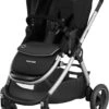 Maxi-Cosi Adorra² Kinderwagen - Essential Black - BESTE KOOP Consumentenbond (februari 2022) -Kinderwagen- En Accessoirewinkel 819x1200 11