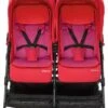 Maxi-Cosi Dana For2 - Duo Kinderwagen - Red Orchid 1 Maxi-Cosi Dana For2 - Duo Kinderwagen - Red Orchid -Kinderwagen- En Accessoirewinkel 819x1200 12