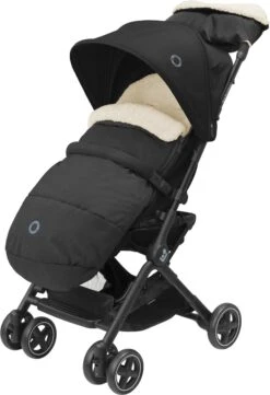 Maxi-Cosi Lara² Buggy - Essential Black (Black Frame) -Kinderwagen- En Accessoirewinkel 821x1200 1