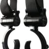Merkloos Kinderwagen Haakjes - Boodschappentassen Ophangen - Buggy Clipjes - 2 Stuks -Kinderwagen- En Accessoirewinkel 822x1200