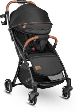 Lionelo Buggy Julie One - Kinderwagen Premium - Automatisch Opvouwen - Wandelwagen Tot 22 Kg - Comfortabele Zitje -Kinderwagen- En Accessoirewinkel 824x1200