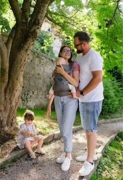 Deryan Ergonomische Draagzak - Buikdrager 2-in-1 Antraciet -Kinderwagen- En Accessoirewinkel 824x1200 9