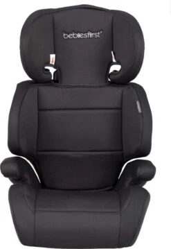 Bebies First Pionier Autostoeltje - Groep 2/3 - Zwart 14 Bebies First Pionier Autostoeltje - Groep 2/3 - Zwart -Kinderwagen- En Accessoirewinkel 825x1200 9