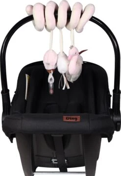 Tryco Zwaan Ivy Boxspiraal TR-243304 -Kinderwagen- En Accessoirewinkel 826x1200