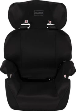 Autocomfort Autostoel Billy - Groep 2/3 - Zwart -Kinderwagen- En Accessoirewinkel 826x1200 3