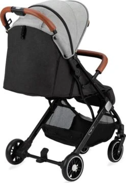 MoMi Wandelwagen Estelle - Grey -Kinderwagen- En Accessoirewinkel 826x1200 8