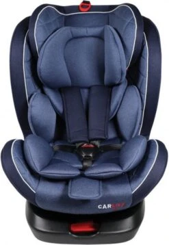 Carkids Verstelbaar Kinderautostoeltje Blauw | Kinderautostoel Groep 0+/1/2/3 Met Isofix En Top Tether Connector | Kinderen Tot 12 Jaar | Tot 36 Kg -Kinderwagen- En Accessoirewinkel 829x1200 5