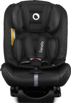 Lionelo Sander - Autostoel - ISOFIX 180° - Extra Zij-bescherming - Tot 36kg -Kinderwagen- En Accessoirewinkel 829x1200 6