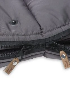 Jollein Voetenzak Voor Buggy & Wandelwagen - Grey -Kinderwagen- En Accessoirewinkel 830x1200 17