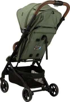 Buggy Novi Baby® Sky Green Melange -Kinderwagen- En Accessoirewinkel 830x1200 6