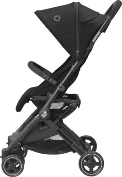 Maxi-Cosi Lara² Buggy - Essential Black (Black Frame) -Kinderwagen- En Accessoirewinkel 830x1200 8