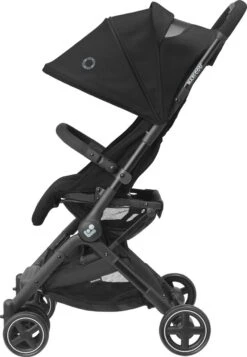 Maxi-Cosi Lara² Buggy - Essential Black (Black Frame) -Kinderwagen- En Accessoirewinkel 830x1200 9
