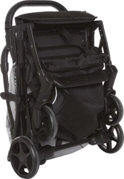 Koelstra Compact Buggy Gen - Soft Grey Melange -Kinderwagen- En Accessoirewinkel 831x1200 2