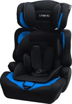 Cabino Autostoel Groep 1/2/3 (9-36kg) - Zwart-Blauw 19 Cabino Autostoel Groep 1/2/3 (9-36kg) - Zwart-Blauw -Kinderwagen- En Accessoirewinkel 831x1200 7