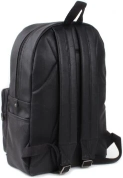 Kidzroom Popular Luiertas Rugzak - Zwart‎‎ - Verschoonmatje - Flessenhouder -Kinderwagen- En Accessoirewinkel 832x1200 2