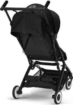 Cybex Buggy Libelle Moon Black -Kinderwagen- En Accessoirewinkel 834x1200