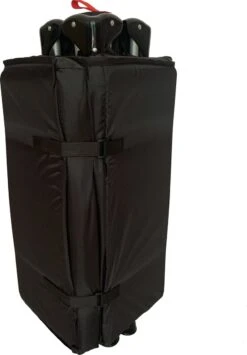 Cabino Campingbedje / Reisbed Set Inclusief Comfortabel Matras 60x120cm Zwart 21 Cabino Campingbedje / Reisbed Set Inclusief Comfortabel Matras 60x120cm Zwart -Kinderwagen- En Accessoirewinkel 834x1200 4