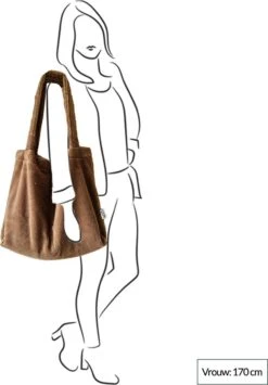 Mozz Mom Bag Teddy Brown -Kinderwagen- En Accessoirewinkel 835x1200 5