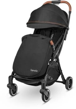 Lionelo Buggy Julie One - Kinderwagen Premium - Automatisch Opvouwen - Wandelwagen Tot 22 Kg - Comfortabele Zitje -Kinderwagen- En Accessoirewinkel 836x1200 3