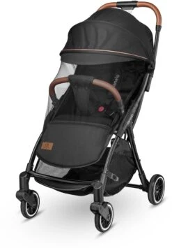Lionelo Buggy Julie One - Kinderwagen Premium - Automatisch Opvouwen - Wandelwagen Tot 22 Kg - Comfortabele Zitje -Kinderwagen- En Accessoirewinkel 836x1200 4