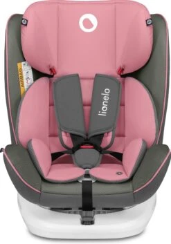 Lionelo Bastiaan - Autostoel - 360° Draaibaar - ISOFIX -Kinderwagen- En Accessoirewinkel 839x1200 5