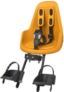 Bobike One Mini Fietsstoeltje Voor - Choc Brown -Kinderwagen- En Accessoirewinkel 839x1200 6