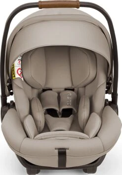 Nuna Arra Next Autostoel - Hazelwood