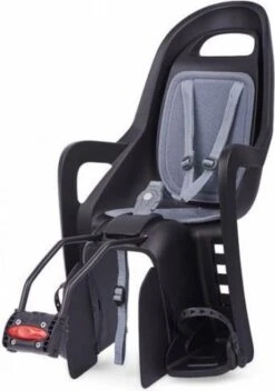 Polisport Groovy FF Fietsstoeltje Achter - Zwart/Grijs 15 Polisport Groovy FF Fietsstoeltje Achter - Zwart/Grijs -Kinderwagen- En Accessoirewinkel 841x1200 5