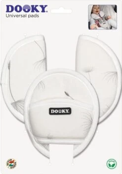 Dooky Gordelbeschermers Universeel Dandelion Katoen -Kinderwagen- En Accessoirewinkel 843x1200 1