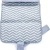 Napper Verschoonmatje - Silver Grey -Kinderwagen- En Accessoirewinkel 844x1200 11