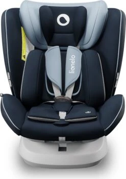 Lionelo Bastiaan One - Autostoel - 360° Met IsoFix (0-36kg) - Groep 0-1-2-3 Autostoel Voor Kinderen Van 0 Tot 12 Jaar -Kinderwagen- En Accessoirewinkel 844x1200 3
