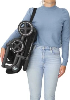 Maxi-Cosi Lara² Buggy - Essential Black (Black Frame) -Kinderwagen- En Accessoirewinkel 845x1200 4