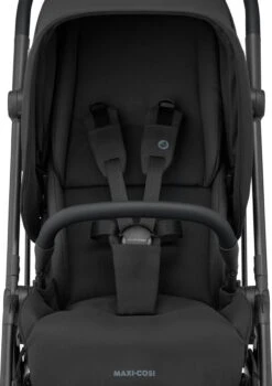 Maxi-Cosi Leona² 3-in-1 Kinderwagen - Essential Black - Vanaf De Geboorte Tot Ca. 4 Jaar -Kinderwagen- En Accessoirewinkel 847x1200 1