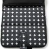 KipKep Napper Verschoonmatje - Machinewasbaar - Crossy Black -Kinderwagen- En Accessoirewinkel 847x1200 3