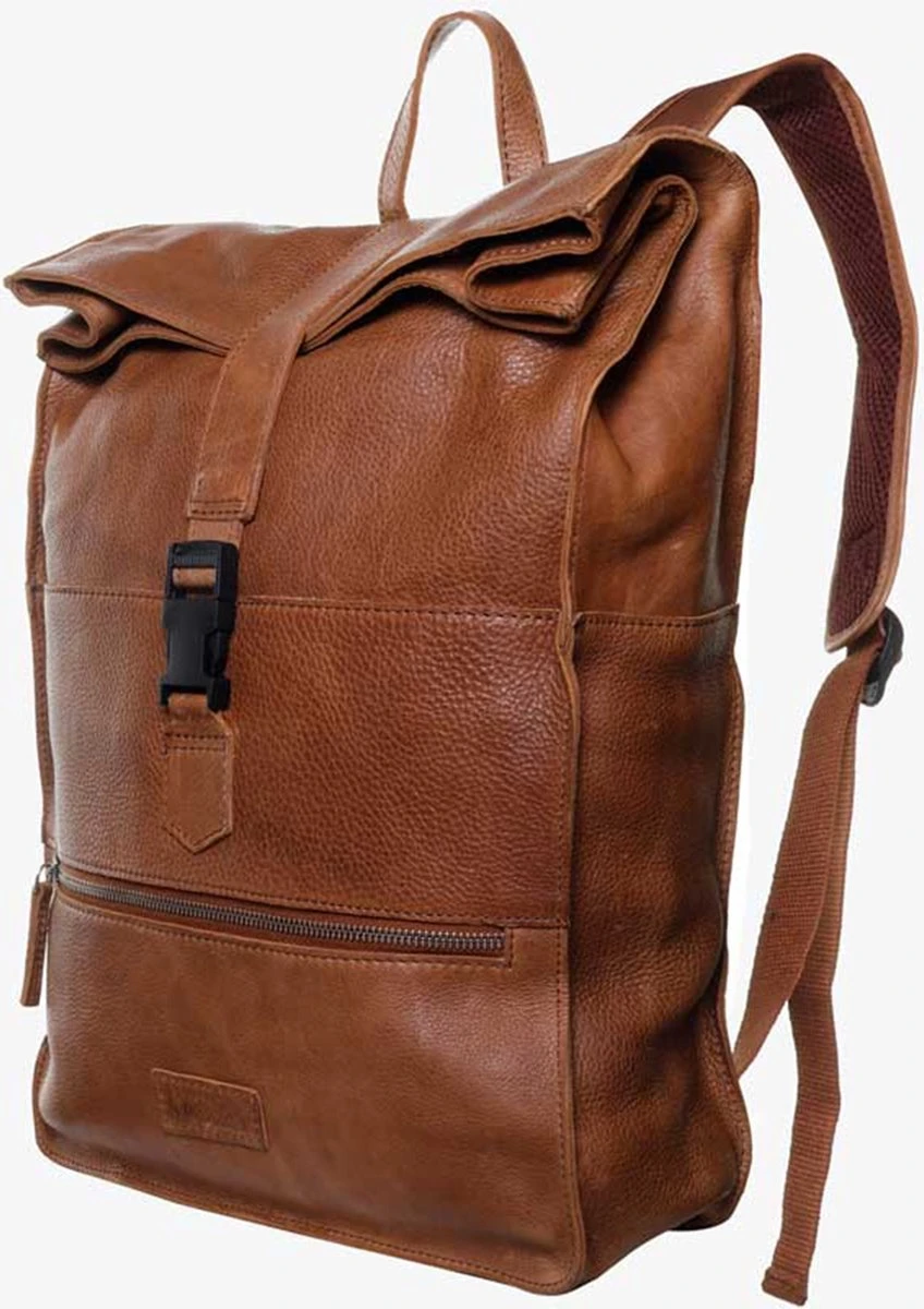MOZZ Luiertas Rugzak Raider Gobi Backpack - Camel 4 MOZZ Luiertas Rugzak Raider Gobi Backpack - Camel - Afbeelding 2