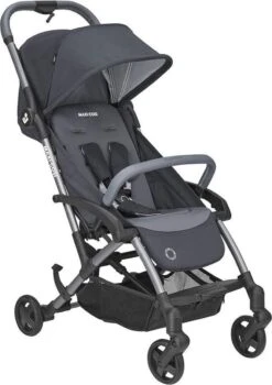 Maxi-Cosi Laika 2 Buggy - Essential Graphite -Kinderwagen- En Accessoirewinkel 848x1200 7
