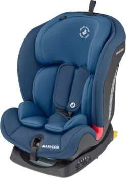 Maxi-Cosi Titan Autostoeltje - Basic Blue