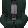 MamaLoes Badstof Emerald Green Groep 1+ Autostoelhoes ML6383 2 MamaLoes Badstof Emerald Green Groep 1+ Autostoelhoes ML6383 -Kinderwagen- En Accessoirewinkel 849x1200 1