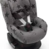 Dooky Seat Cover Groep 1 Autostoel Hoes Grey Star -Kinderwagen- En Accessoirewinkel 849x1200