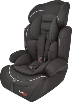 Carkids Verstelbaar Kinderautostoeltje Zwart En Wit | Kinderautostoel Groep 1-2-3 | Kinderen Van 9 Maanden-12 Jaar | 9-36 Kg -Kinderwagen- En Accessoirewinkel 849x1200 11